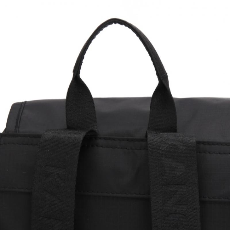 Kangol Essential Air Backpack Black 1497