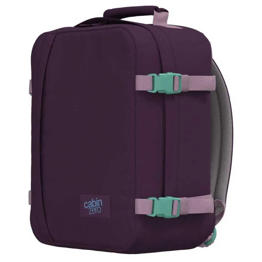 Cabin Zero Backpack Classic 28L Ultra Light