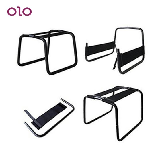 Folding Adjustable Adult Toy Sex Elastic Chair Portable Bedroom Furniture Bathroom