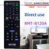 Compatible Remote Control for Sony Blu-ray Players: Models RMT-B119P, B110A, B113A, B120A, B109A