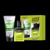 CHANDO Men's Glacier Oil Control 2-Piece Set