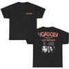 YOASOBI Los Angeles Tour 2026 Two Sided T-Shirt Unisex All Sizes
