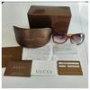 Used Sunglasses Gucci with Certificate Box GUCCI