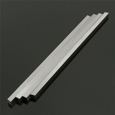 Industrial Grade HSS Tool Steel for Reliable Lathe Machining 316mm Length