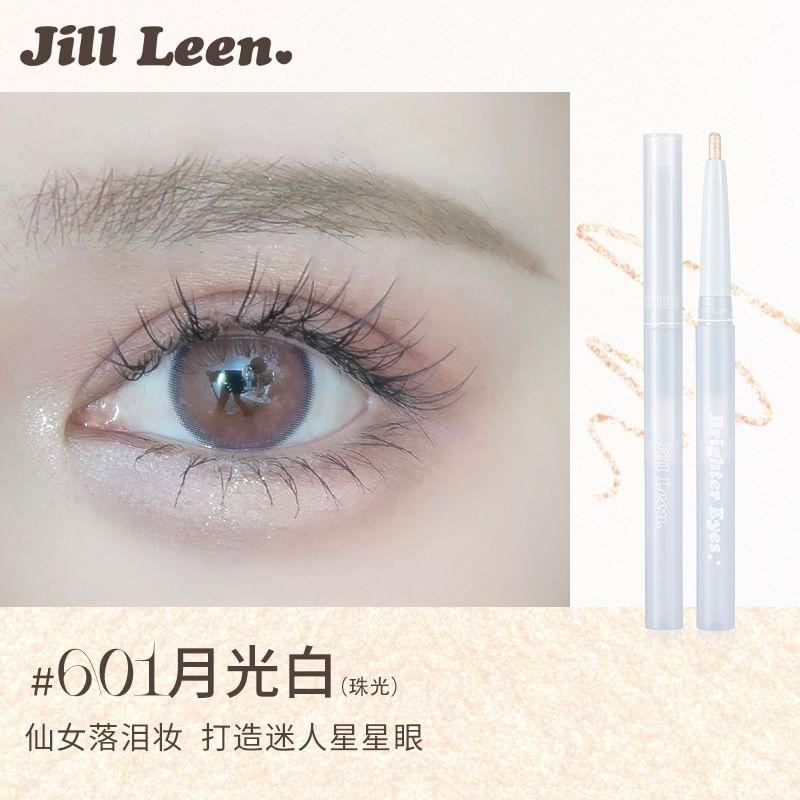 JILL LEEN - Glitter Aegyo Sal Pencil - 1-3