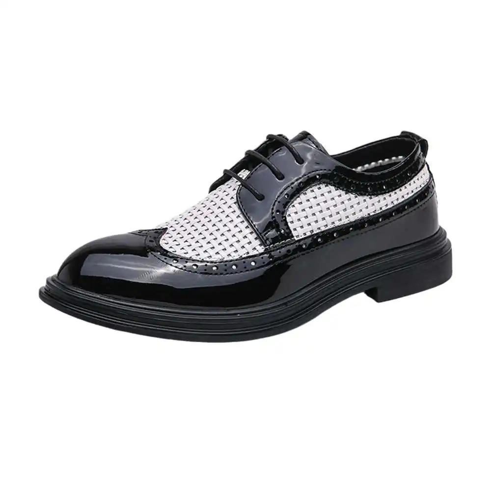 Demi-season 41-42 Men's Wife Mules White Men's Sneakers Luxury Men's Designer Shoes Sport Snaeker What's Sporty Pie Vintage