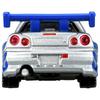 TAKARA TOMY Tomica Premium TPu08 Fast and Furious GT-R