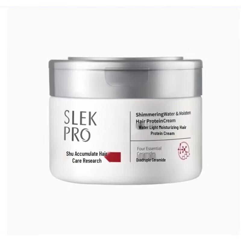 Slek PRO Refreshing & Smooth Hair & Body Care Set