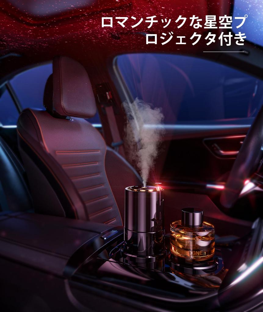 Car , 150ml Lemongrass Natural , Long Lasting 300 Days, Car