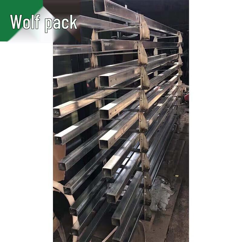 Modular Mobile Shooting Target Track System