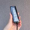 Great Wall Wey Blue Mountain Car Key Cover for VV5/VV6 Mocha, Alpine Shell