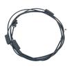 74411-T0B-003 Car Fuel Gas Door Release Cable For Honda CR-V CRV 4 Door 2012- 2016 Auto Replacement-A87Q