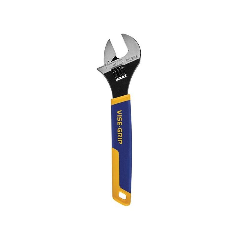 Irwin Vise-grip Adjustable Wrench