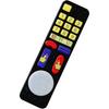 People Baby Curiosity BC-008 Remote Control with Multiple Buttons for Interactive Play