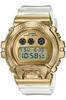Casio Metal Clear G-Shock Men's Watch, Covered, GM-6900SG-9JF,