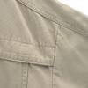 Columbia Jacket XL gray Outdoors Men's Used