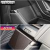 TASASOOS Compatible with New Alphard Vellfire 40 Series Accessories Parts