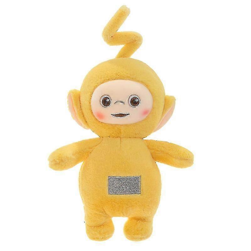 

Teletubbies Early Education Plush Toy-plush 30cm