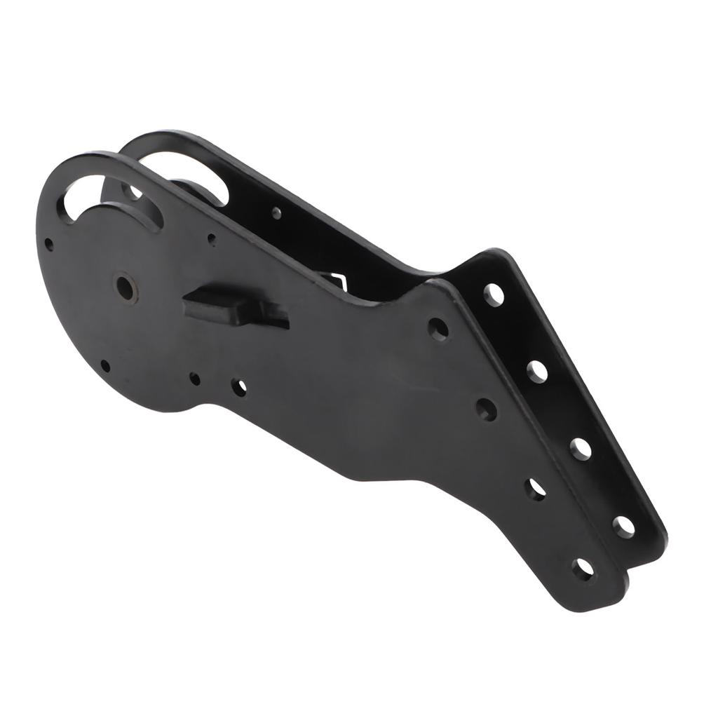 Trotineta electrică Skateboard Rock Braț Parte metal îngroșat Scooter electric Folder fix pentru Sealup