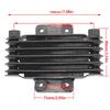 125CC-250CC ATV Off-Road Motorcycle Engine Oil Cooler with Accessories