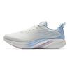 Anta Cloud Tracking Fashion Versatile Comfortable Fabric Wear-Resistant Shock Absorption Low-Top Training Running Shoes Women sneaker 122535585-4