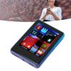 MP3 Player   5.0 Support FM Radio 2.4inch Full   HD Noise Reduction Portable MP3 Music Player