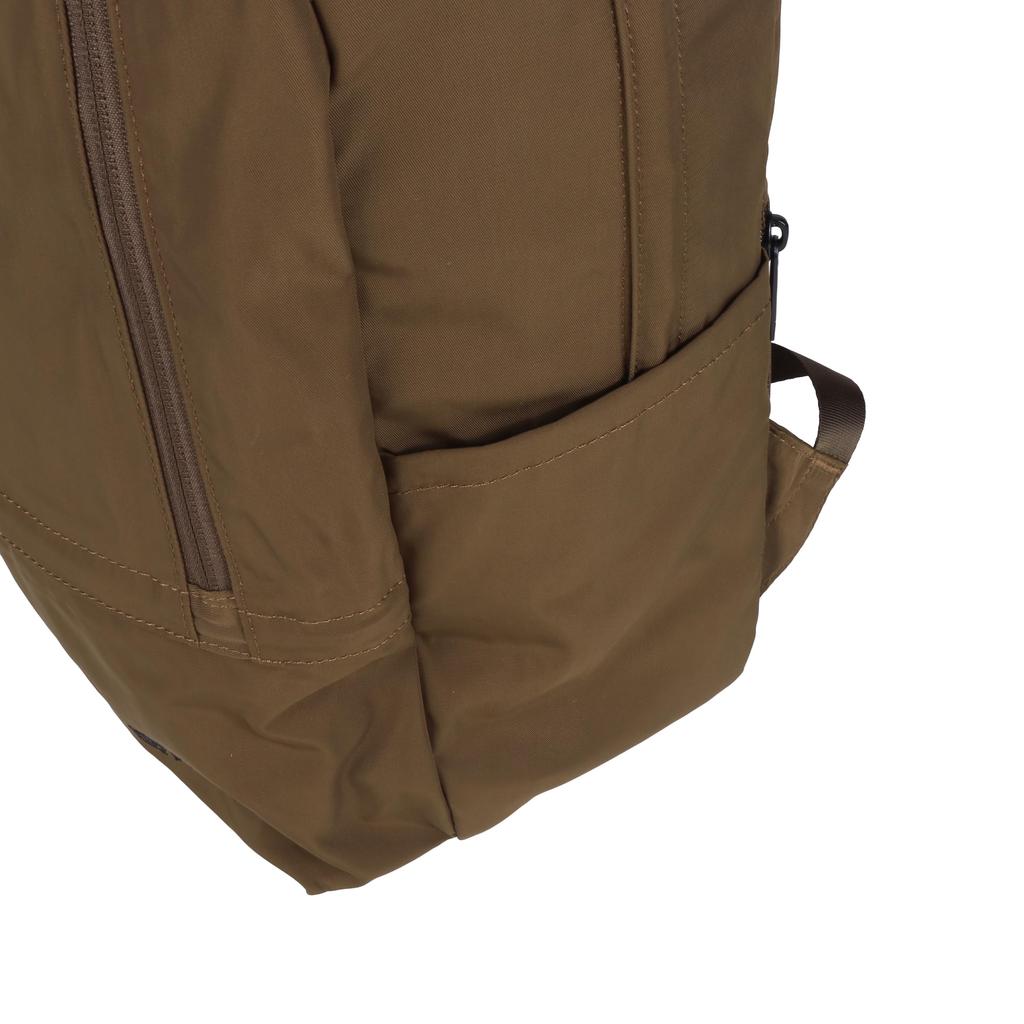 Universelle Overalls UVO-224 Braun FR Rucksack, 23L (11 Taschen, Karabinerhaken)