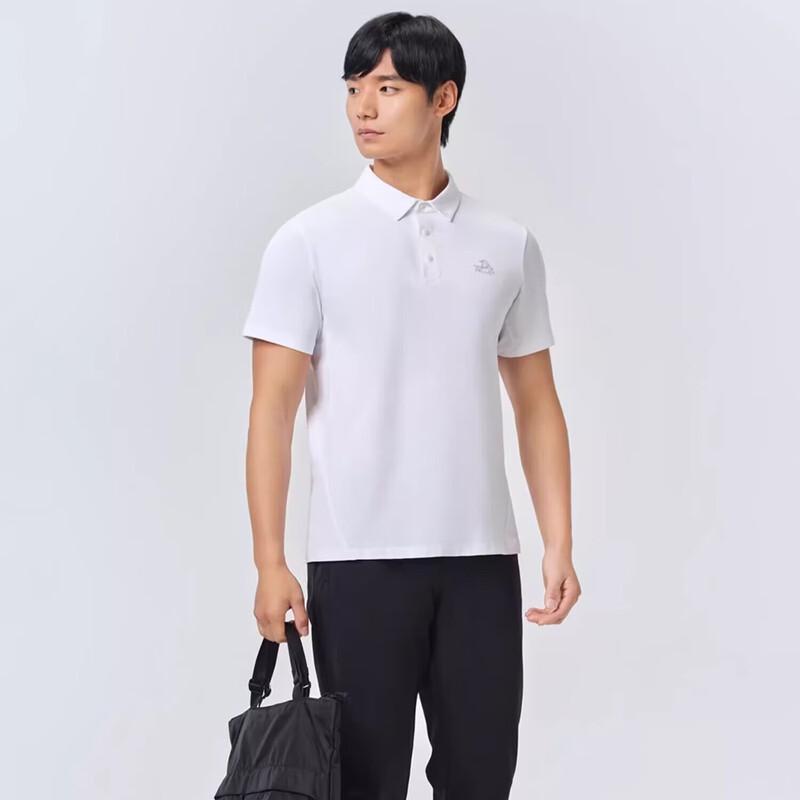 Pelliot Men s Quick-Dry Polo T-shirt XXXL