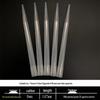 Lijiu Hong 5ml Plastic Pipette Tips