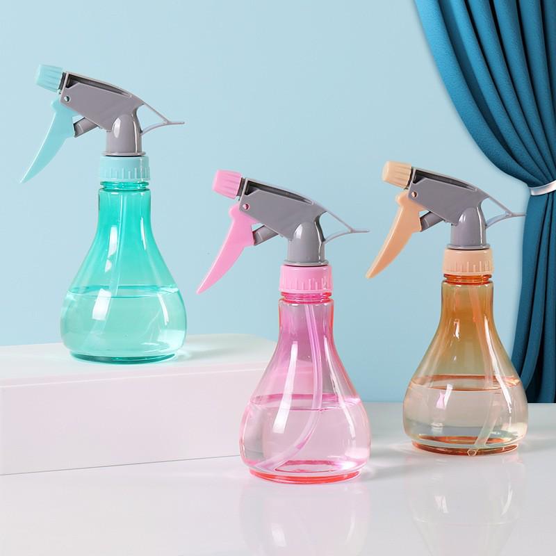 Fine Mist Spray Bottle for Household, Barber, or Garden Use