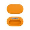 Anti-lost Tracker Case with Invisible Pin Silicone Hidden Pin for Samsung Galaxy SmartTag 2