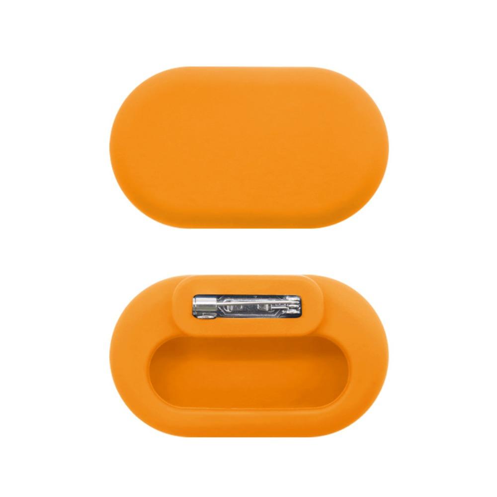 Anti-lost Tracker Case with Invisible Pin Silicone Hidden Pin for Samsung Galaxy SmartTag 2