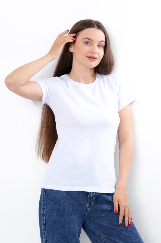 T-Shirt (Damen) Sommer 8188-036-1 HC