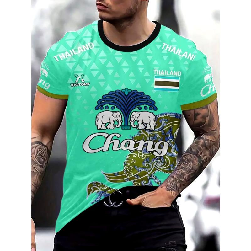 

Men s Graphic T-Shirt XL