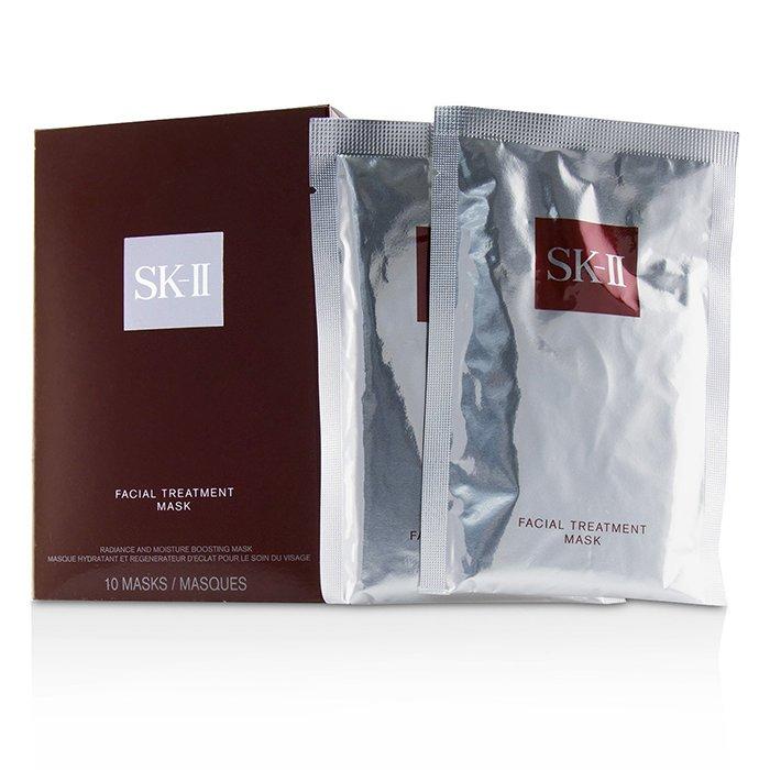 SK-IIFacial Treatment Mask