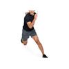 Under Armour Swyft Running T-Shirt Men Tops Black 1347412-001