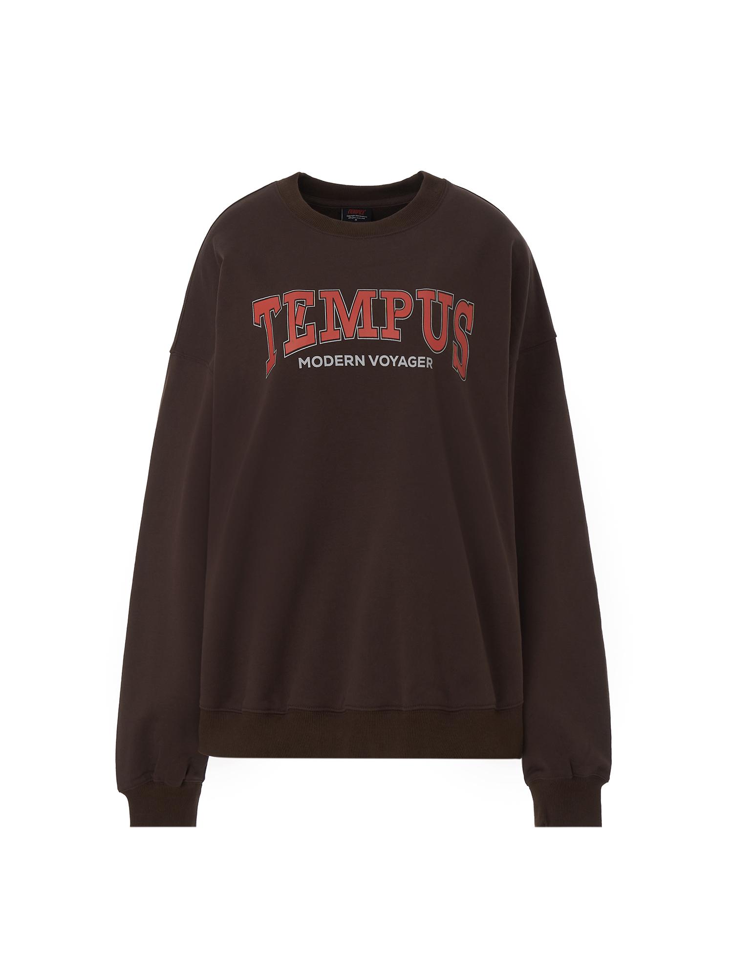 Tempus Studio Modern Voyager Mtm [Коричневый] S