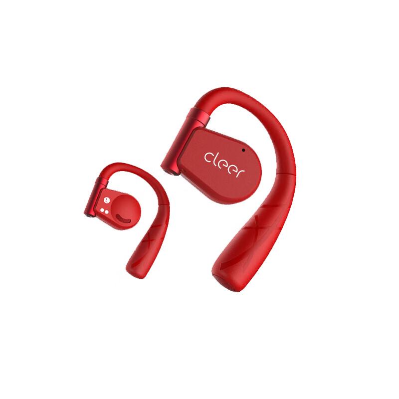 Cleer ARC2 Open-Ear Sport Bluetooth Headphones