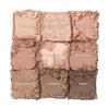 Official Dasique Muted Nuts Eyeshadow Bag Palette #24 9-Color Palette/Eyeshadow/Tear Maker/Eyeshadow