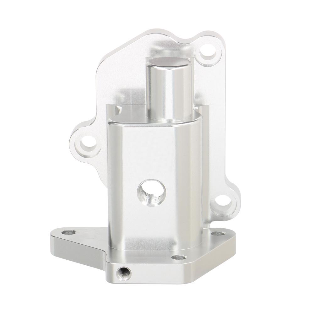 Cylinder Head Solenoid Valve Cover for Civic B Series Si EG EK B16 B18