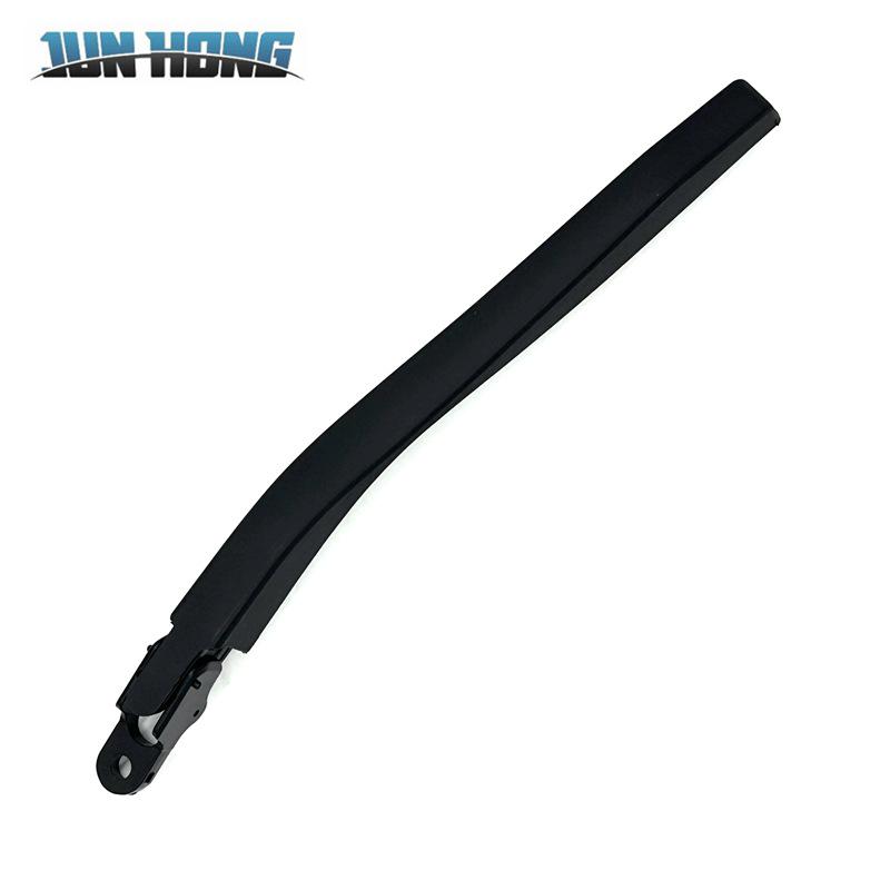 Compatible with LYNK & CO 09 Rear Wiper Water Repellent Assembly with Blade and Rocker Arm Cover