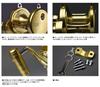 Daiwa Double Axis Reel Sealine LD 60 2 SP 2014 Model