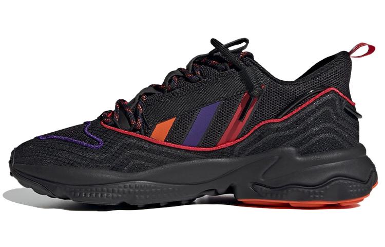 Ozweego Adidas Originals Молния Китайский Новый год Q47187 36