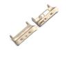 22mm Watch Connector Lugs for Huawei Watch D3 One Pair