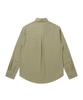SOLEW Linen Shirt_Light Khaki
