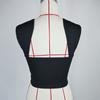 Women's Sexy Slim Fit Navel-baring Suspender Sleeveless Vest