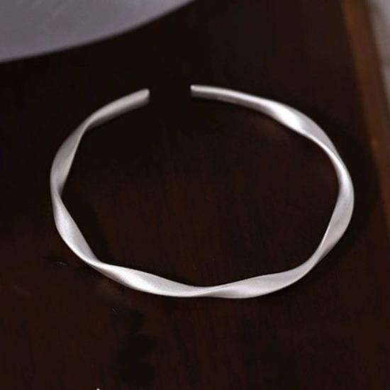 Two Worlds Love Pearl Lotus Couple Bracelet Ins Fashion Versatile Jewelry Valentine's Day Gift
