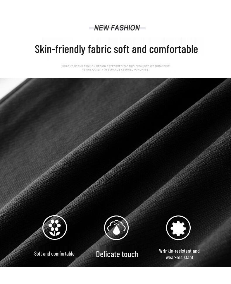 Mark Fairwhale Men's Lyocell Tencel Blend Casual Cuffed Sweatpants