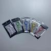 100 Pcs Dental Orthodontic Invisible Braces Remover Plastic Hook Disposable Orthodontic Aligner Remove Hook