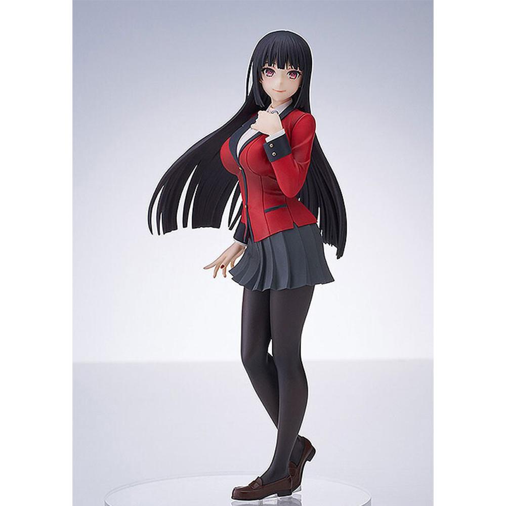 Anime Girl Figure Jabami Yumeko figurine Doll Model Toy JK girl statue Jabami yumeko action figure Desktop Collection toys Gifts